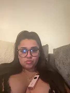 Wild Busty Niyah XX online show from March 2026 09:44:02 PM