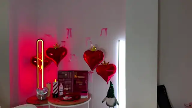 KittySasha online show from February 2026 04:15:02 PM