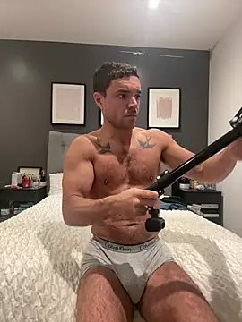 jack-the-dad online show from February 2026 12:36:02 PM