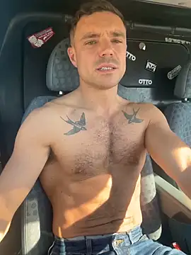 jack-the-dad online show from March 2026 02:31:02 PM