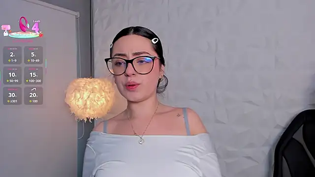 abby angel 1 online show from December 2025 12:11:02 PM