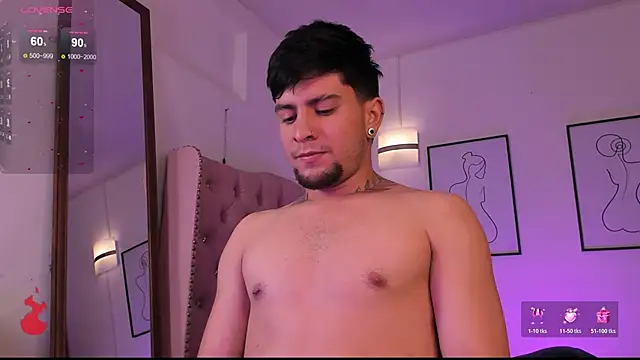 vaalentiino online show from February 2026 12:15:02 AM