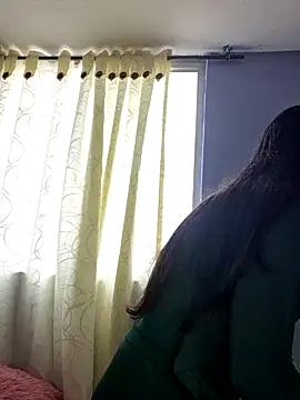 SabrinaLu  online show from January 2026 07:29:01 PM