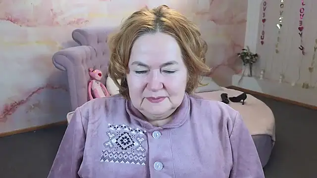 Nola Nekta online show from February 2026 06:07:01 AM