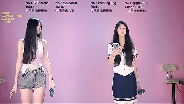 Snapshot of sc-stars01 chatting on May 2026 06:52:01 AM sc-stars01 online show from May 2026 06:52:01 AM