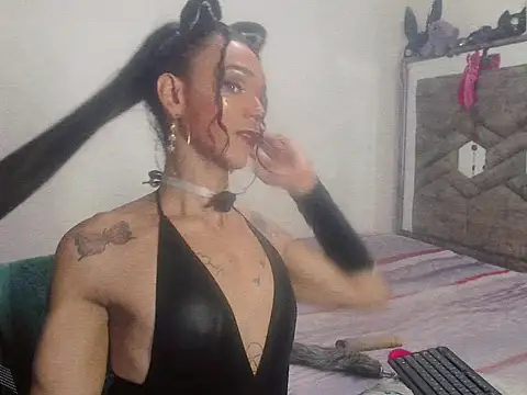 michaeldissts online show from December 2025 08:36:02 PM