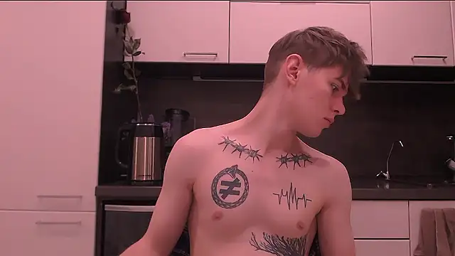 Fredd Xanders online show from January 2026 07:56:02 PM