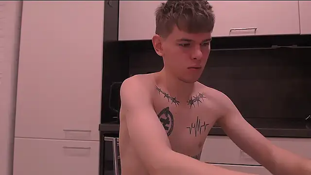 Fredd Xanders online show from February 2026 08:23:01 PM