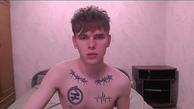 Fredd Xanders online show from April 2026 03:42:02 PM