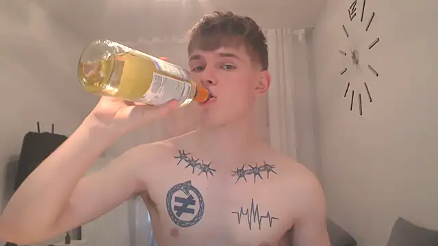 Fredd Xanders online show from June 2026 10:40:02 AM