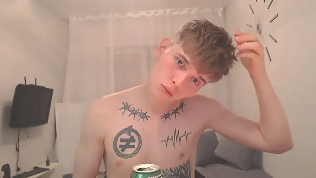 Fredd Xanders online show from June 2026 11:45:01 AM