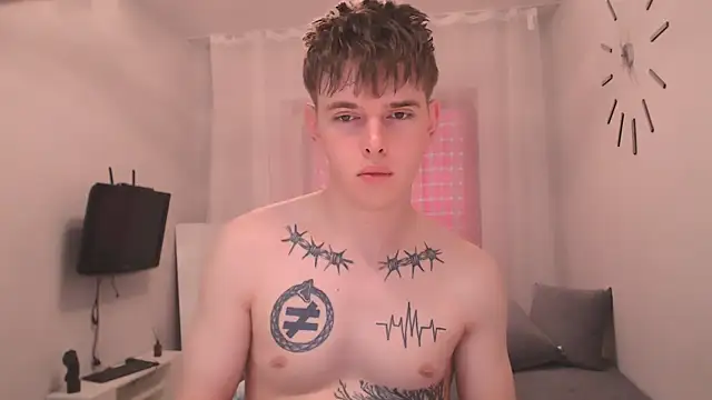 Fredd Xanders online show from June 2026 11:53:01 AM