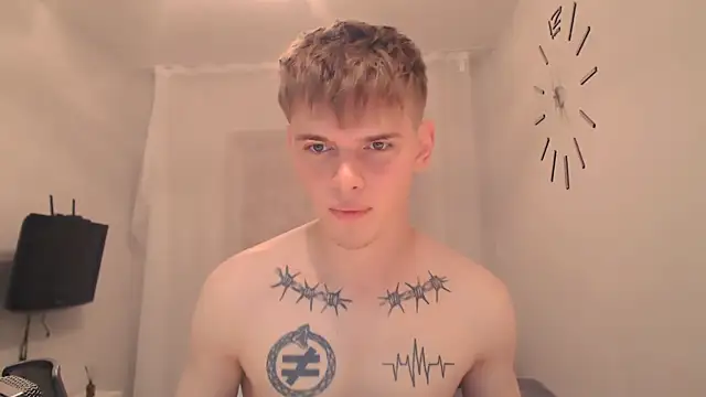 Fredd Xanders online show from July 2026 07:16:02 PM