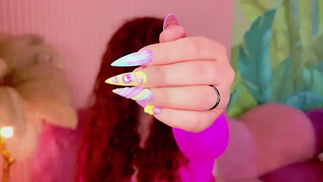 DakotaSecret online show from April 2026 11:06:01 AM