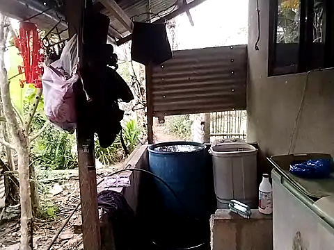 Cinpussie89 online show from February 2026 06:52:01 AM