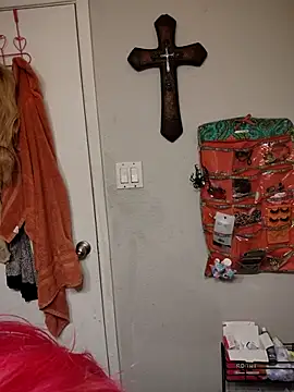 SpiderRose online show from February 2026 06:07:01 AM