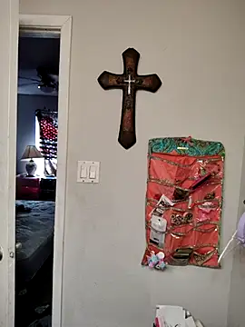 SpiderRose online show from February 2026 05:20:01 PM