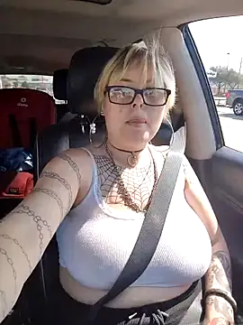 SpiderRose online show from February 2026 04:52:02 PM