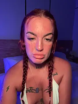 savana xo online show from February 2026 11:09:01 AM