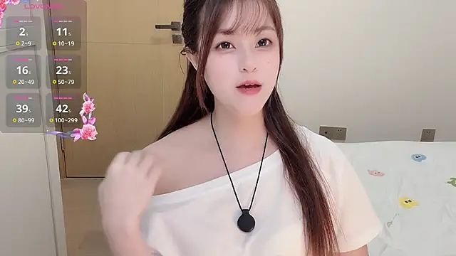 Snapshot of Unafaye chatting on December 2025 12:44:02 PM Unafaye online show from December 2025 12:44:02 PM