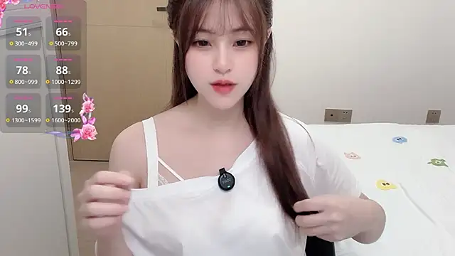 Snapshot of Unafaye chatting on December 2025 12:28:02 AM Unafaye online show from December 2025 12:28:02 AM