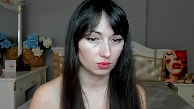 RosiAlina online show from January 2026 09:13:01 AM