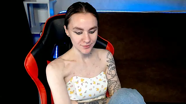 MiaBun1 online show from January 2026 03:38:01 PM