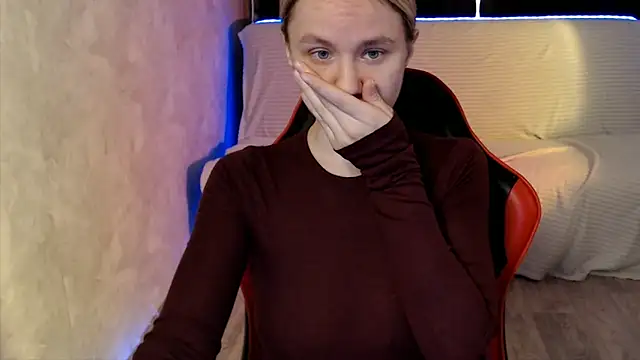 MiaBun1 online show from April 2026 02:45:02 AM