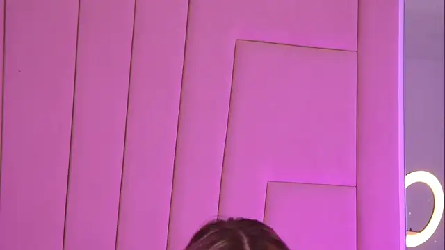 AnnaRow online show from February 2026 03:54:01 AM