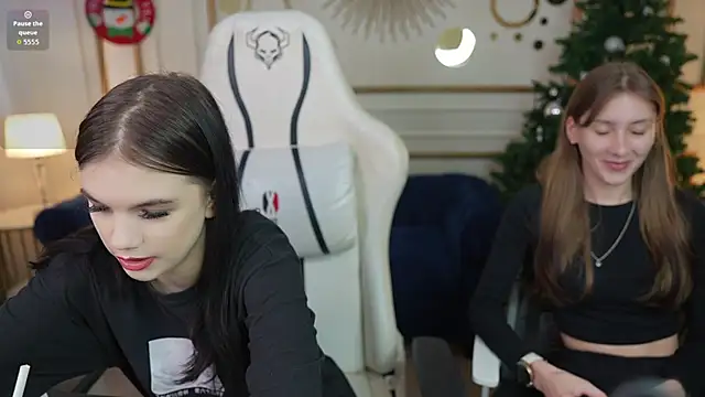 Hanna nana online show from January 2026 11:15:02 AM