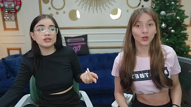 Hanna nana online show from January 2026 11:15:01 AM