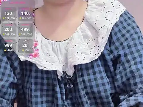 Snapshot of lilly_dang chatting on January 2026 10:50:01 AM lilly dang online show from January 2026 10:50:01 AM