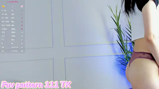 mara kf online show from December 2025 10:14:01 PM