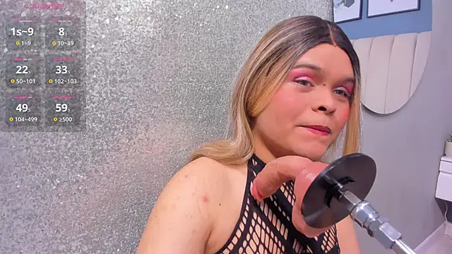 iam gema online show from January 2026 07:39:01 PM