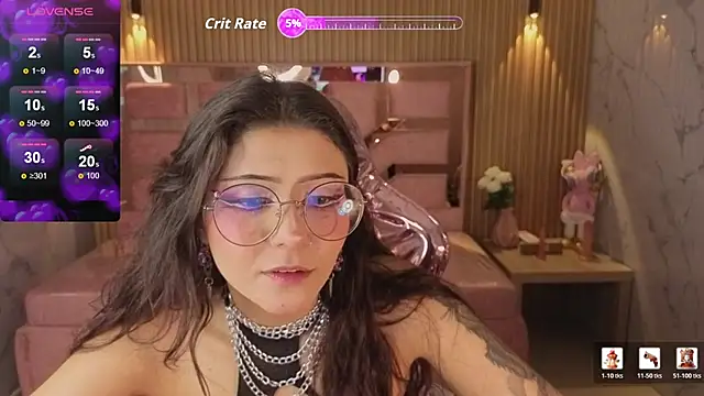 miss devil s online show from March 2026 03:02:02 AM