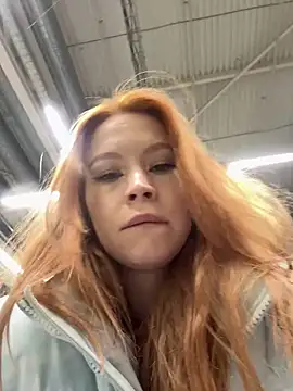  Little Ginger online show from February 2026 02:53:01 AM