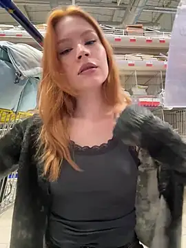  Little Ginger online show from February 2026 03:51:02 AM