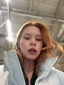  Little Ginger online show from March 2026 01:11:01 AM