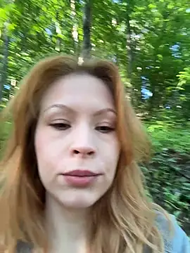 Snapshot of _Little_Ginger chatting on June 2026 03:10:02 AM Little Ginger online show from June 2026 03:10:02 AM