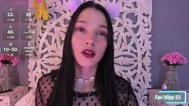 loraineblake online show from February 2026 01:40:01 PM