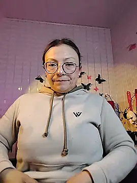 Snapshot of Susana_Rojas chatting on February 2026 03:10:01 AM Susana Rojas online show from February 2026 03:10:01 AM