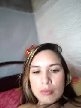 Charlott smi online show from March 2026 05:20:01 PM