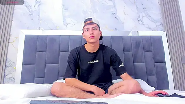 Snapshot of Jack_Noe chatting on March 2026 06:15:01 AM Jack Noe online show from March 2026 06:15:01 AM