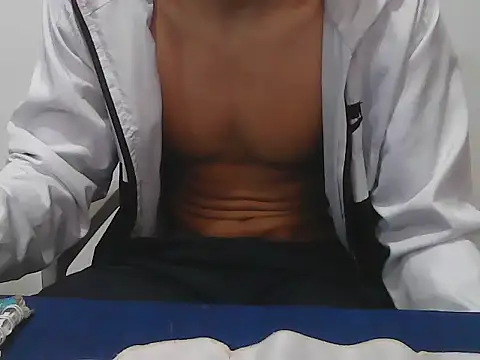 Patrick3 5556 online show from February 2026 12:08:01 PM