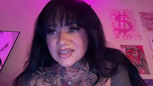 Itsonlyvirgo online show from March 2026 05:53:01 AM