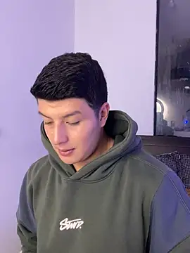 Goldenknight33 online show from March 2026 12:39:02 PM