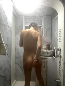 Zoey dim online show from January 2026 11:10:02 PM