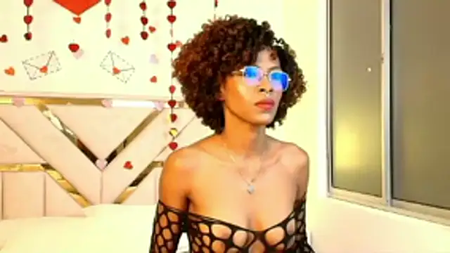 NaomiClay online show from February 2026 12:27:01 PM