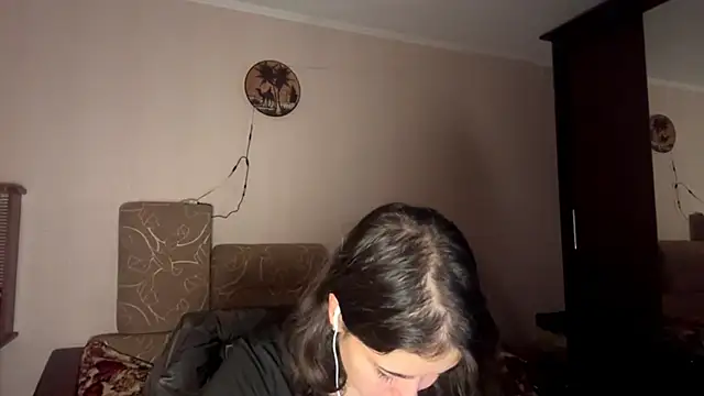 AnitraWackerbarth online show from December 2025 09:12:02 PM