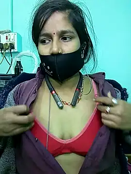 Anushka singh32 online show from January 2026 05:18:01 PM